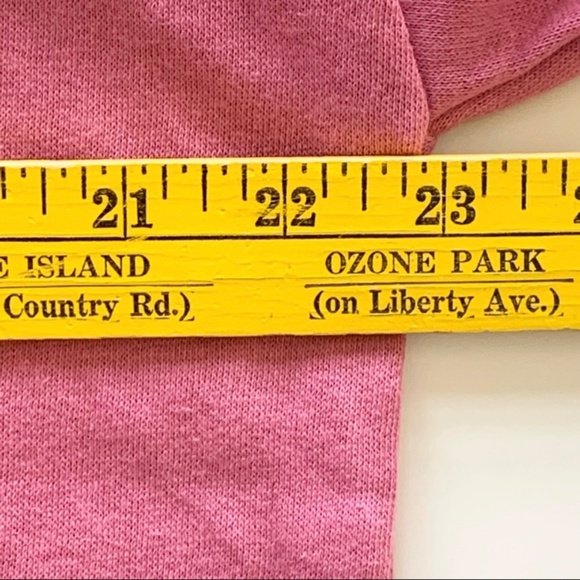 Victoria’s Secret hoodie S new - Picture 7 of 9